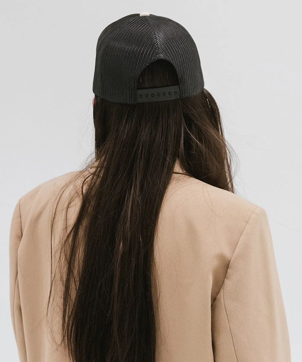 Vintage Goods Foam Trucker Hat