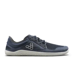 Vivobarefoot Primus Lite 3.5 Mens Midnight