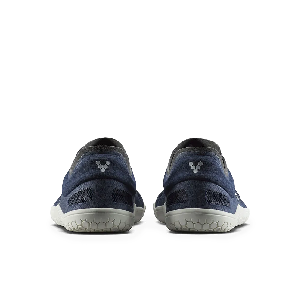 Vivobarefoot Primus Lite 3.5 Mens Midnight