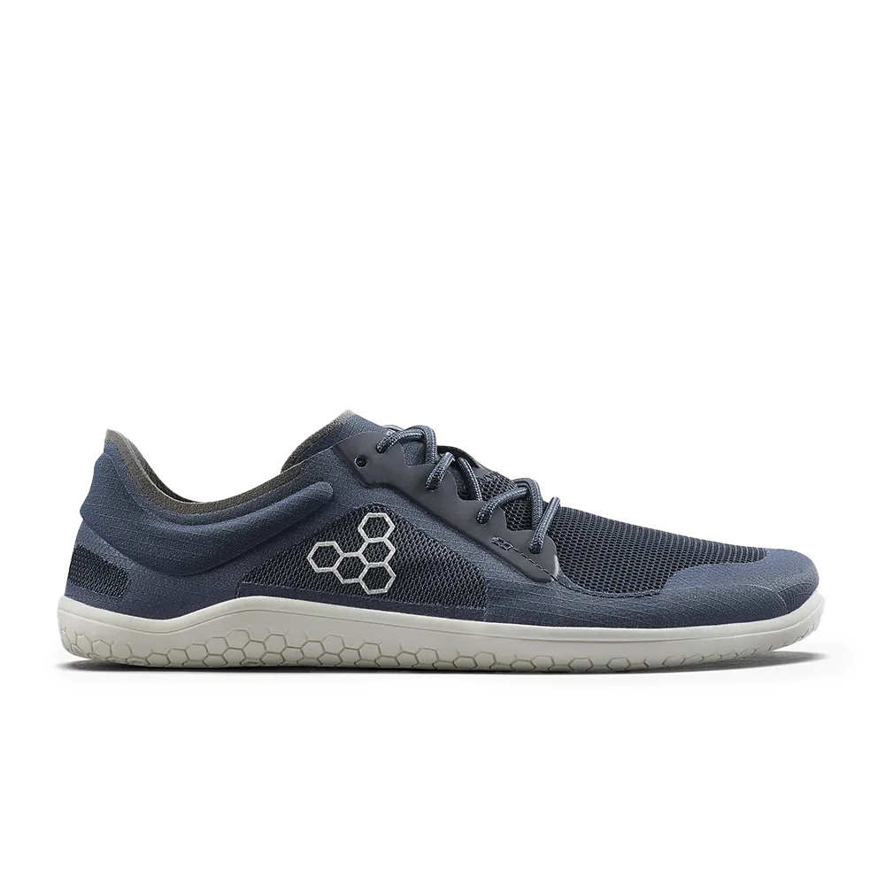 Vivobarefoot Primus Lite 3.5 Mens Midnight