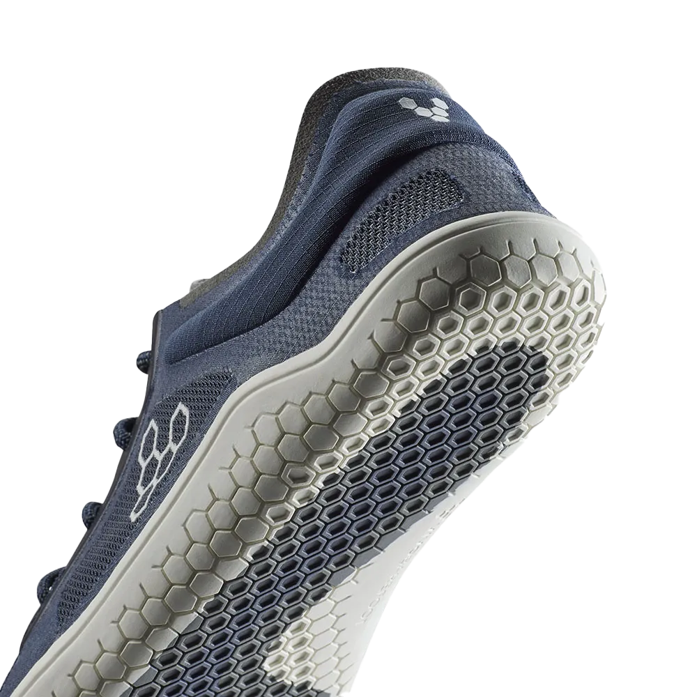 Vivobarefoot Primus Lite 3.5 Mens Midnight