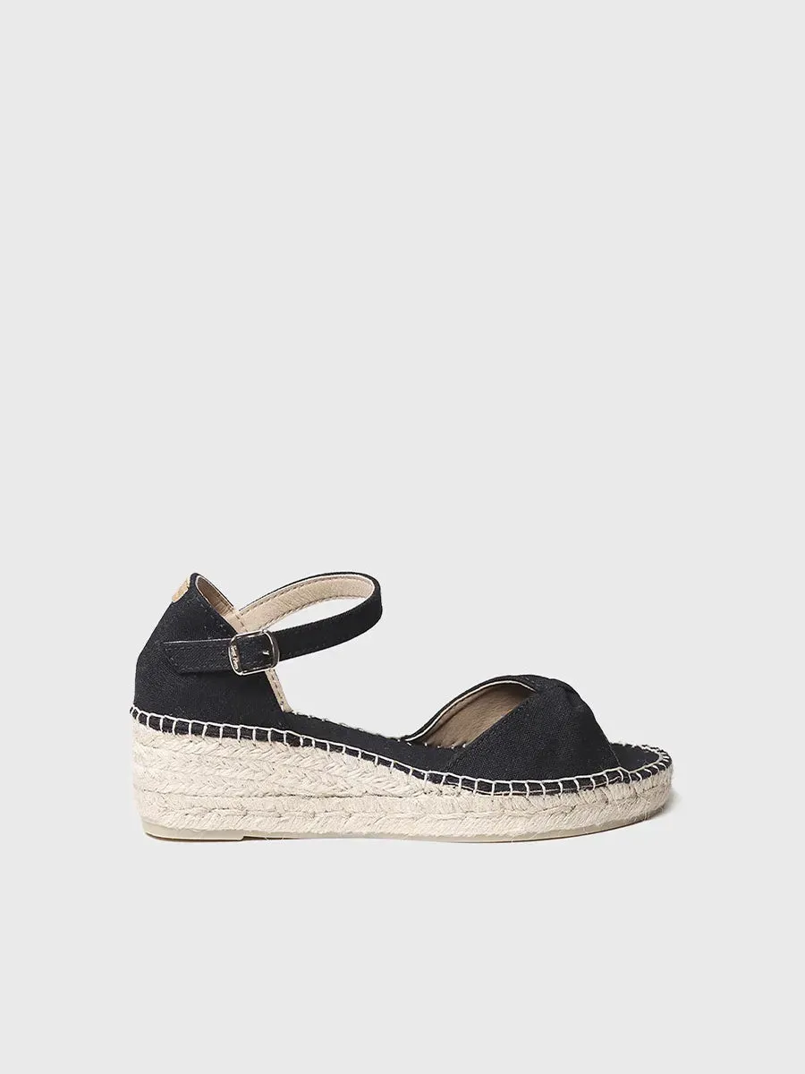 Wedge espadrille - BILMA-L