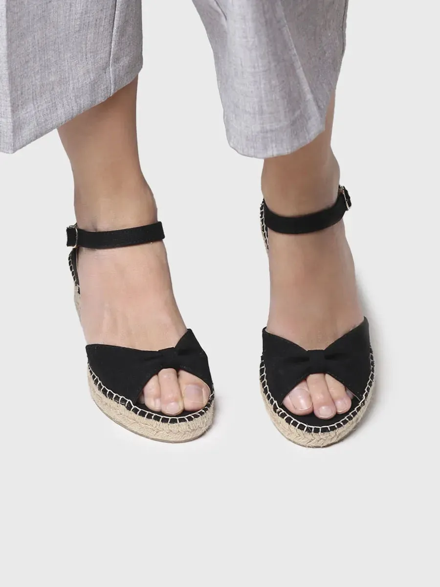 Wedge espadrille - BILMA-L