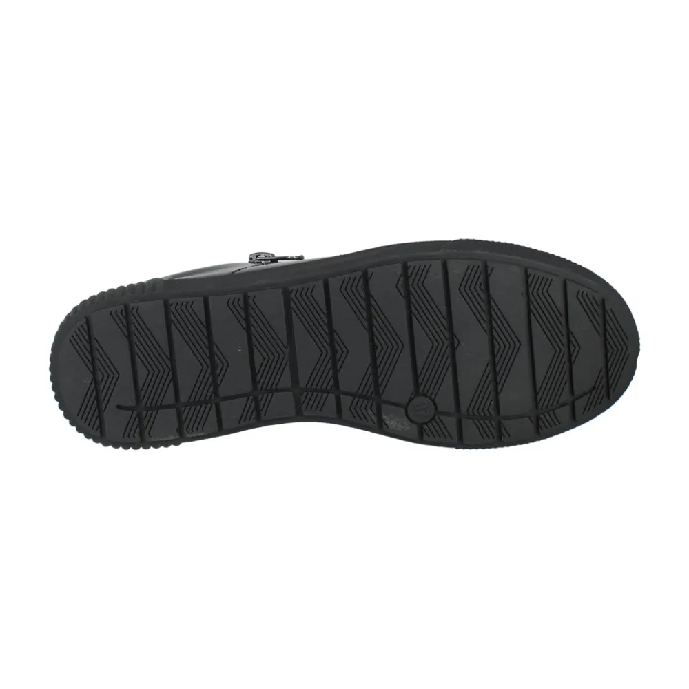 Westland - Kendall 01 - Black Patent - Shoes