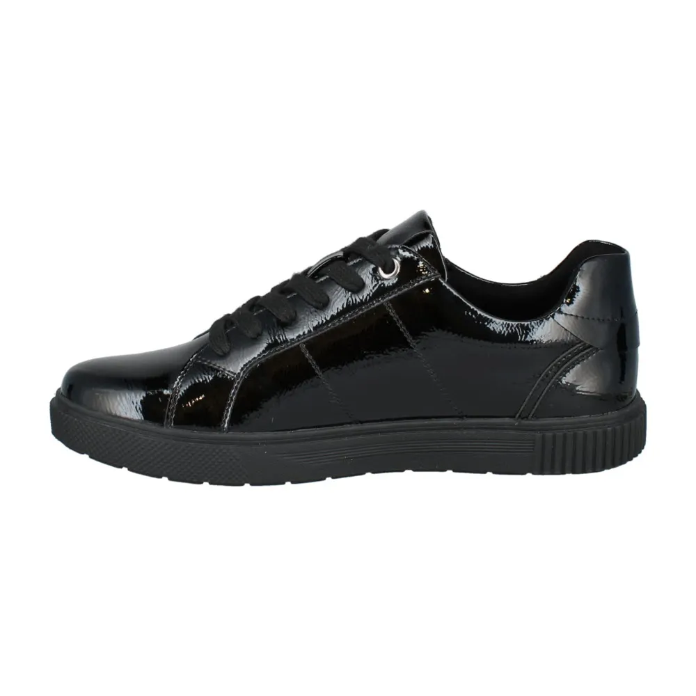 Westland - Kendall 01 - Black Patent - Shoes