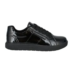 Westland - Kendall 01 - Black Patent - Shoes