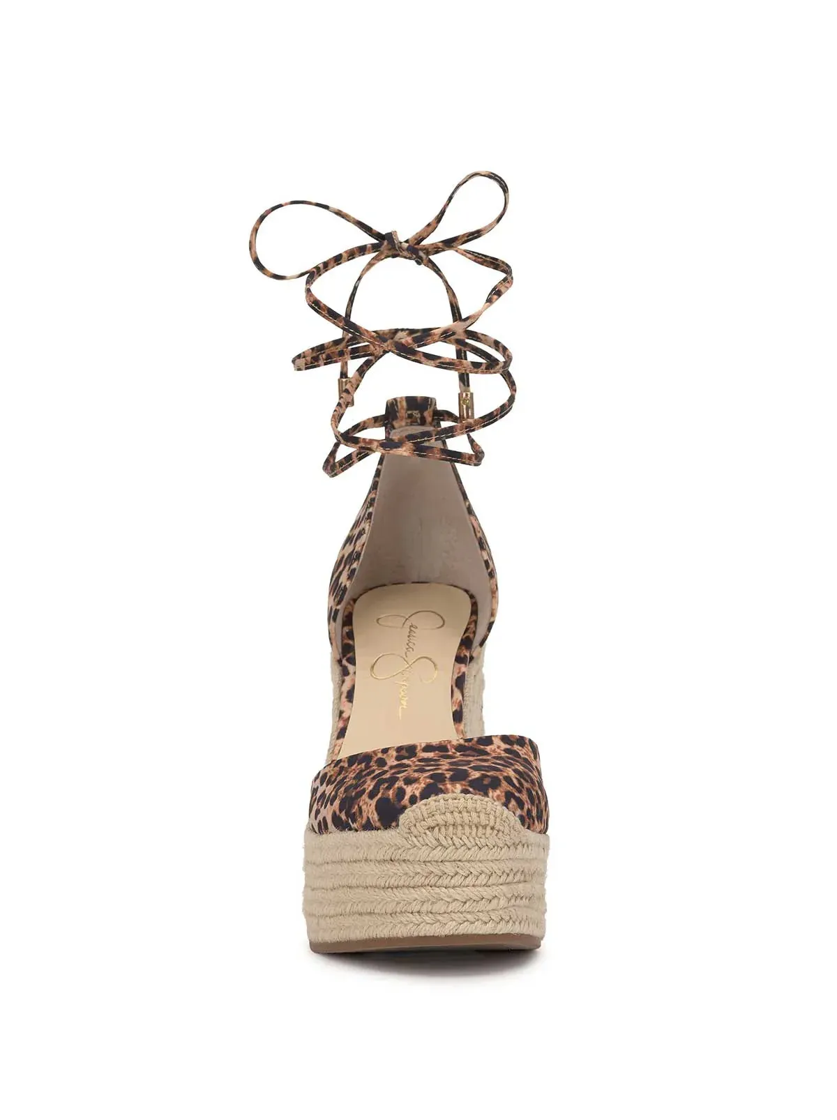 Weyla Espadrille Wedge in Prism