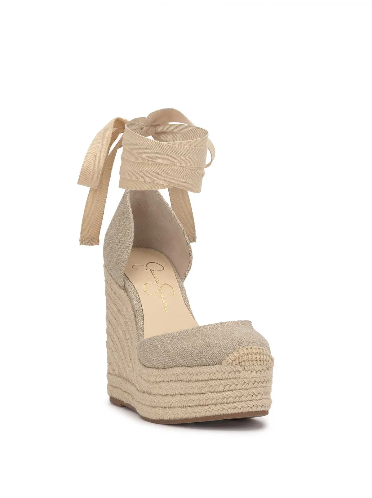 Weyla Espadrille Wedge in Prism
