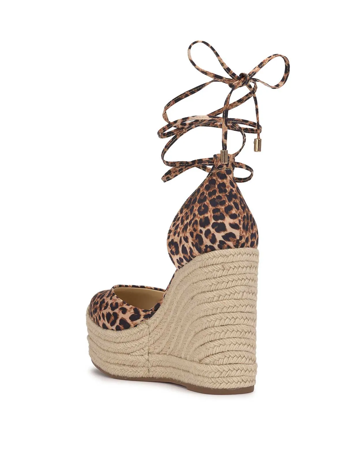 Weyla Espadrille Wedge in Prism