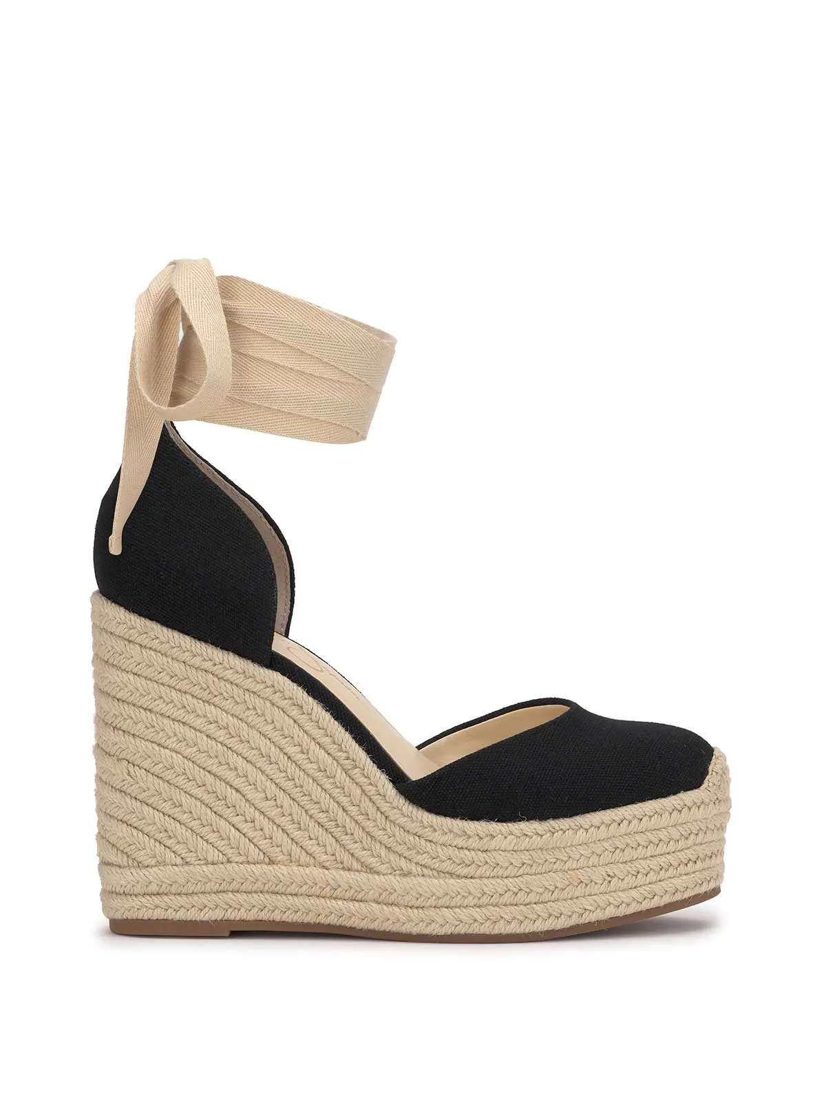 Weyla Espadrille Wedge in Prism