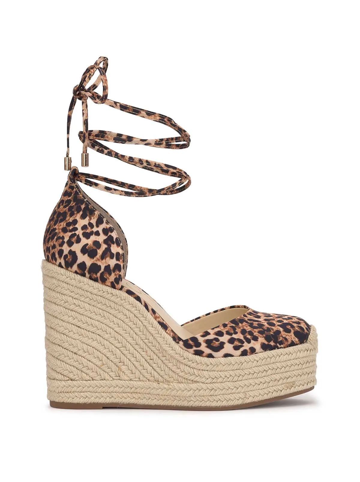 Weyla Espadrille Wedge in Prism