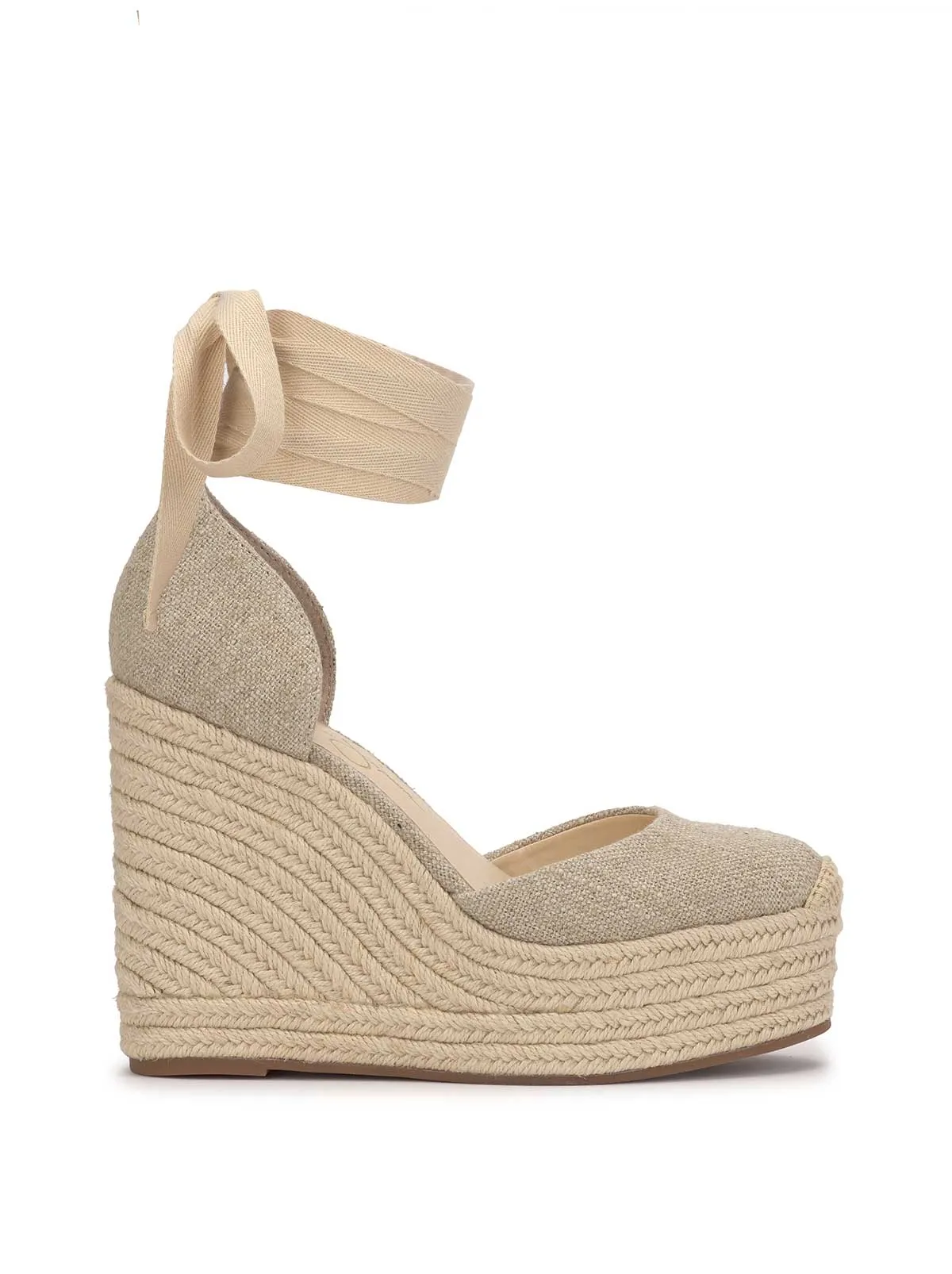 Weyla Espadrille Wedge in Prism