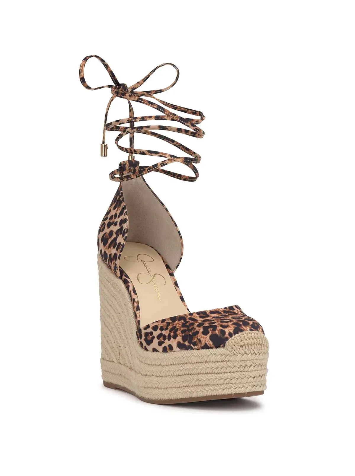 Weyla Espadrille Wedge in Prism