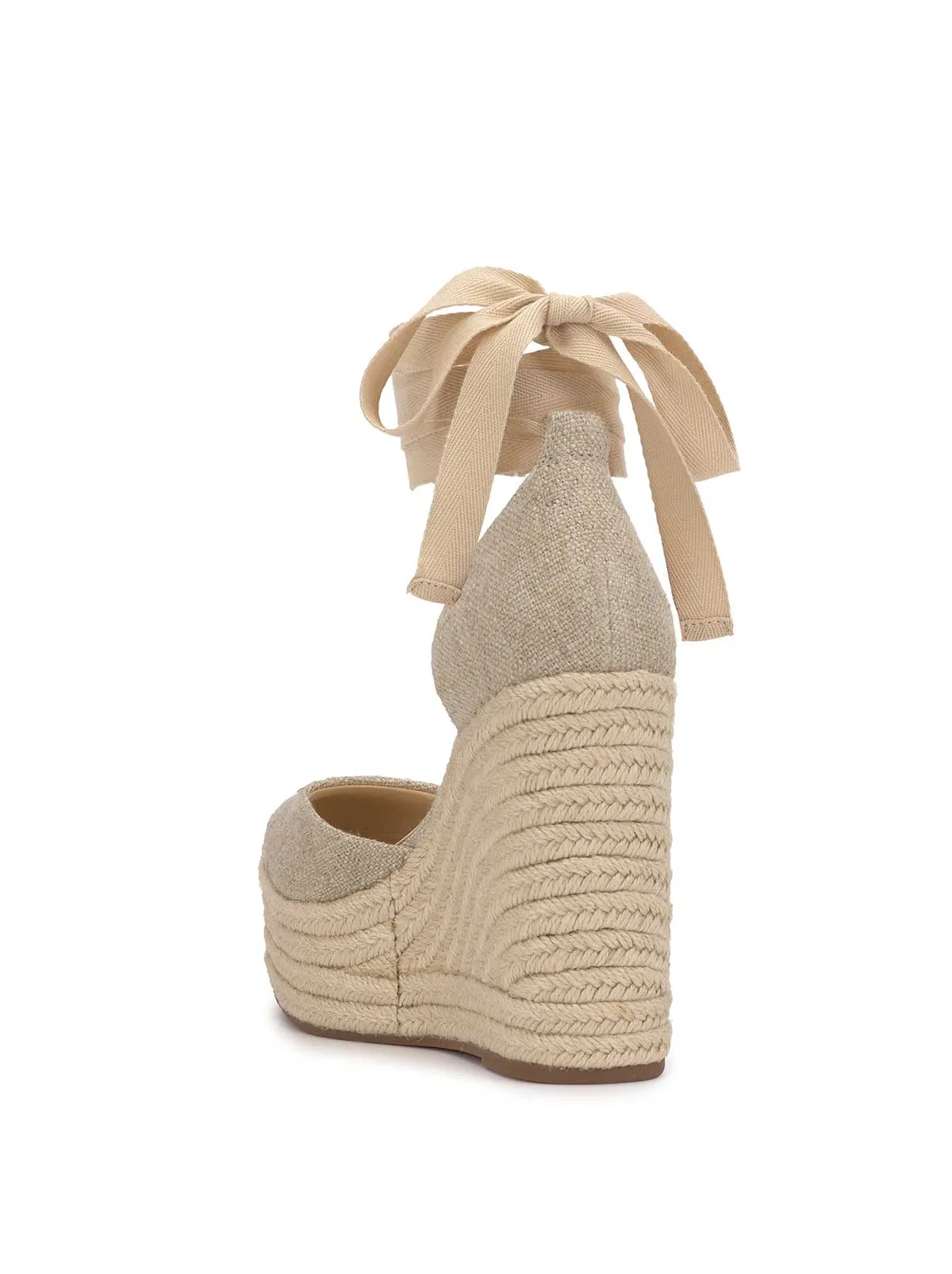 Weyla Espadrille Wedge in Prism
