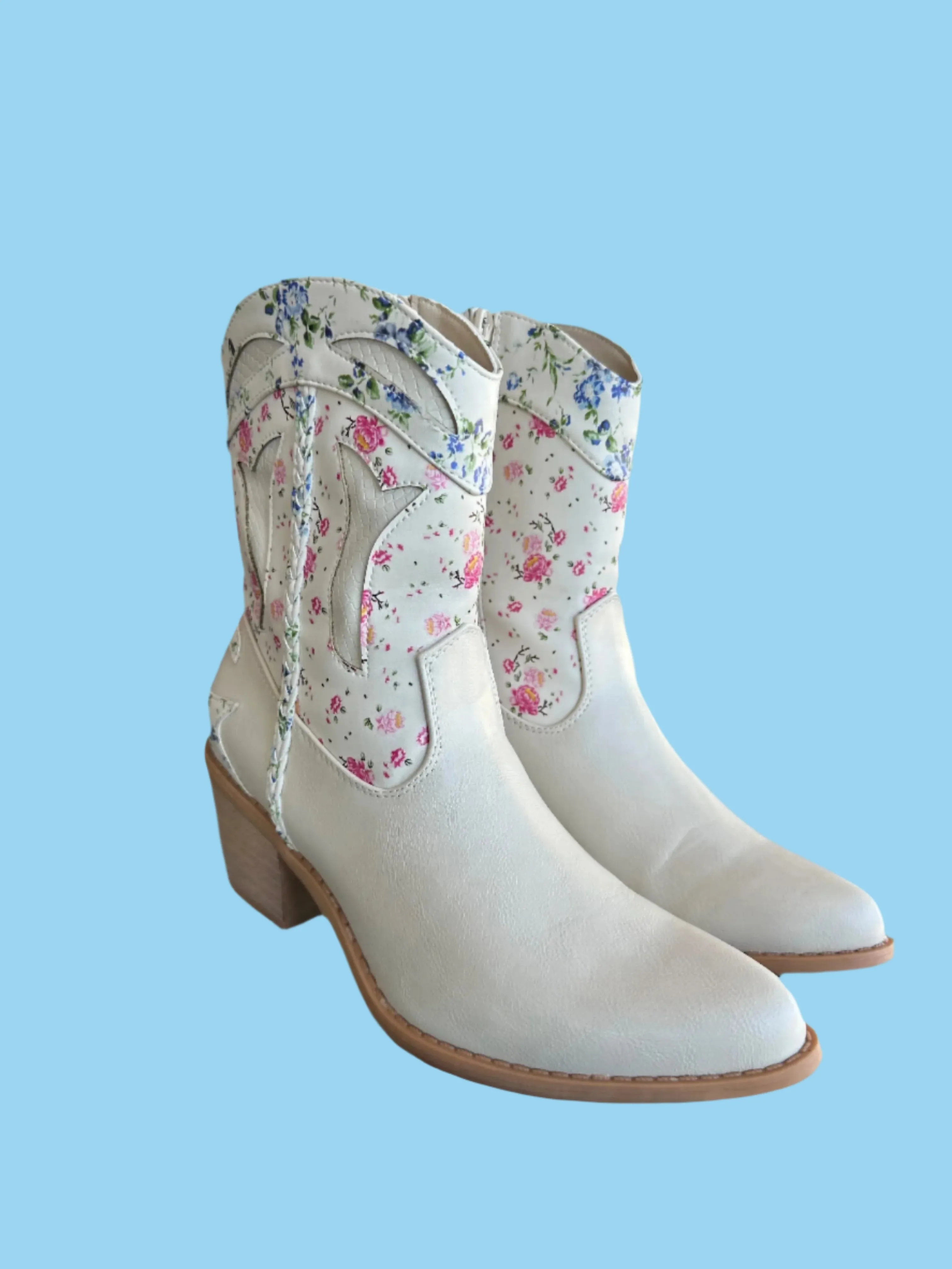 Wilder Pierre Dumas Boot