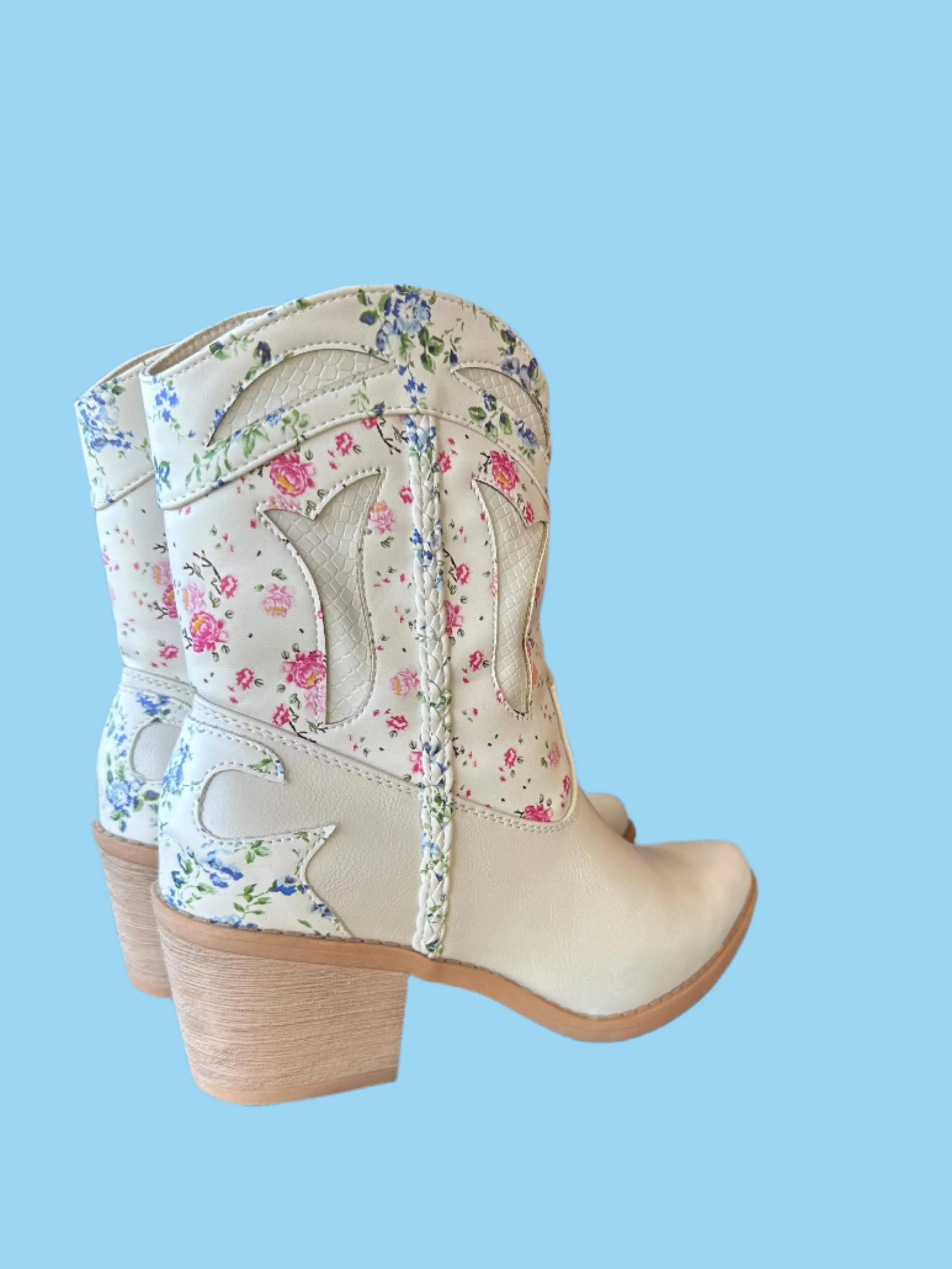 Wilder Pierre Dumas Boot
