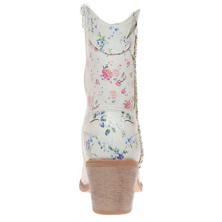 Wilder Pierre Dumas Boot
