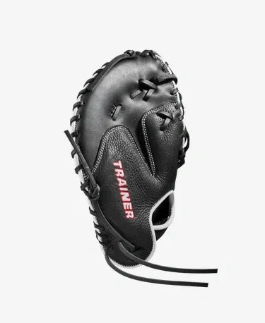 Wilson 11" First Base Trainer Mitt