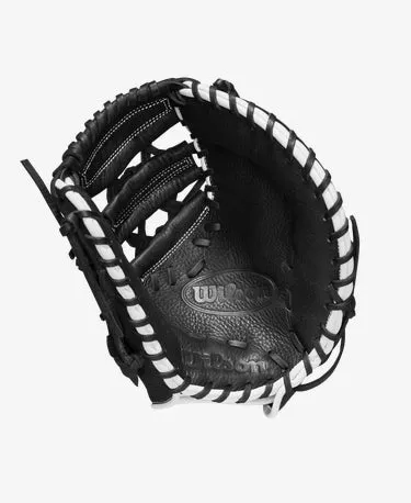 Wilson 11" First Base Trainer Mitt