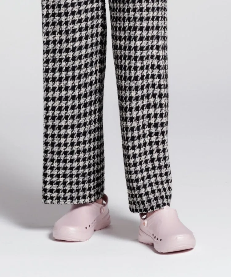 Wock Waylite 09 Baby Rose Clog