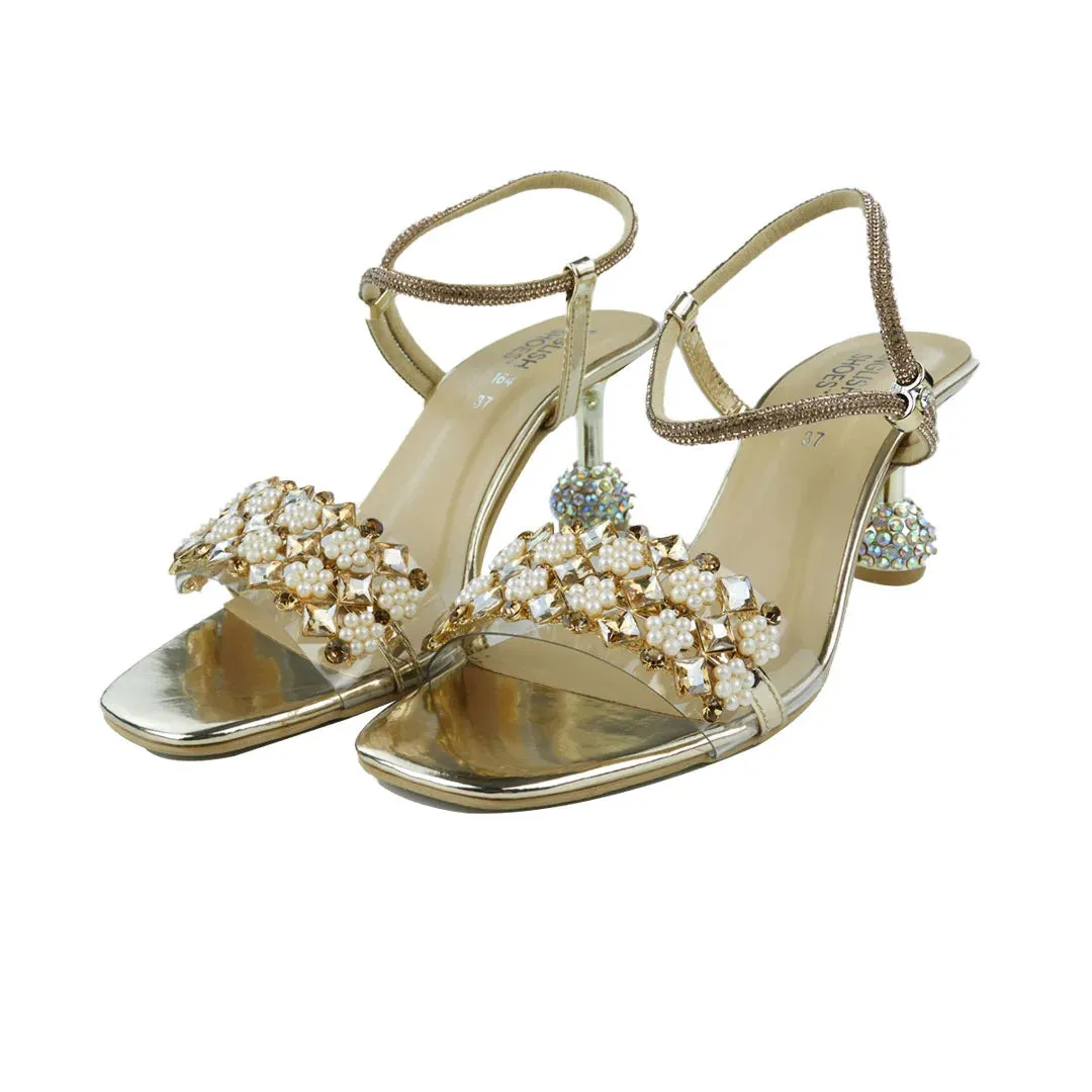 WOMEN FANCY SANDAL SL-2507