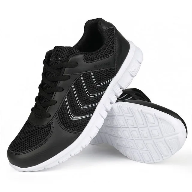 Women shoes 2020 New fashion tenis feminino light breathable mesh white shoes woman casual shoes women sneakers fast delivery