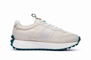 Womens - Acorn Trainer - Salt of the Earth