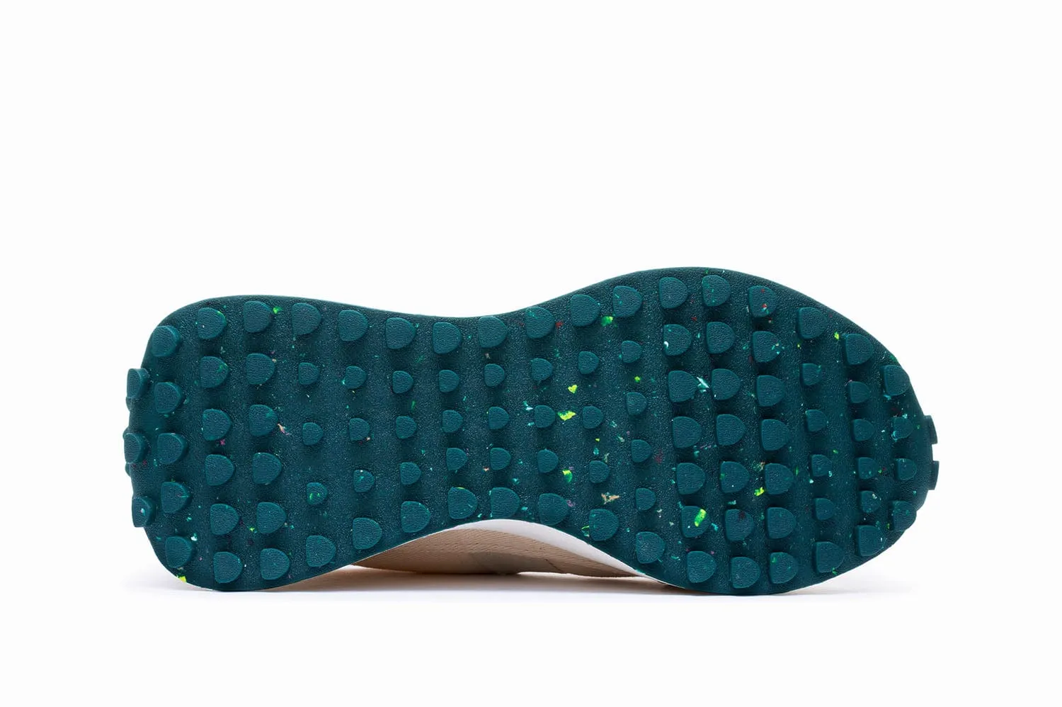 Womens - Acorn Trainer - Salt of the Earth