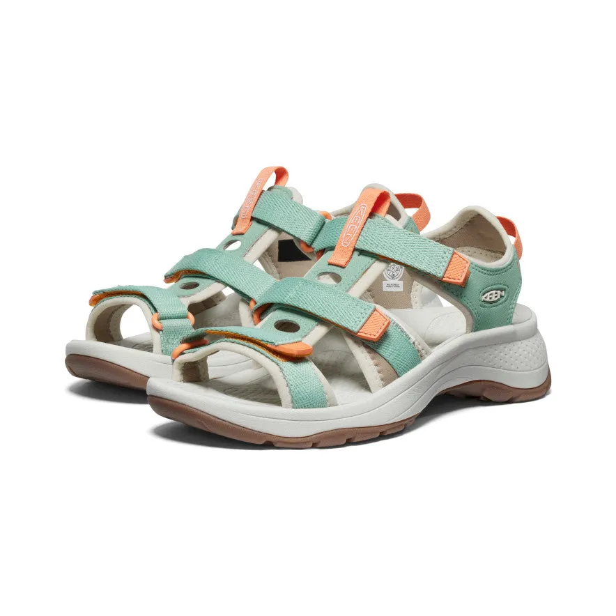 Women's Astoria West Open-Toe