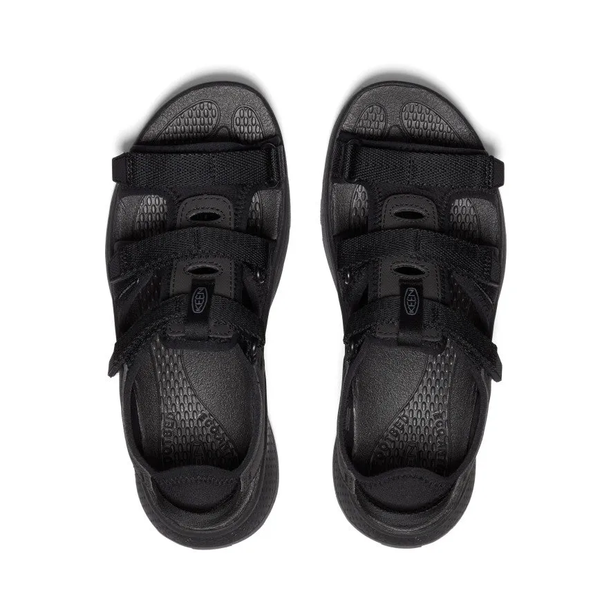 Women's Astoria West Open-Toe
