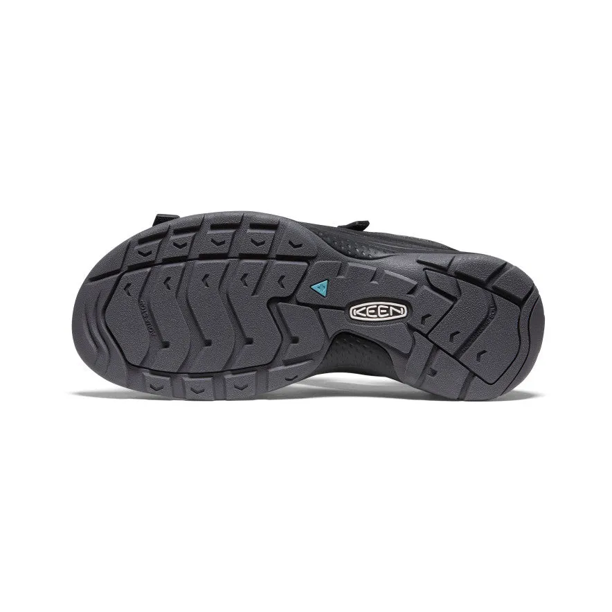 Women's Astoria West Open-Toe
