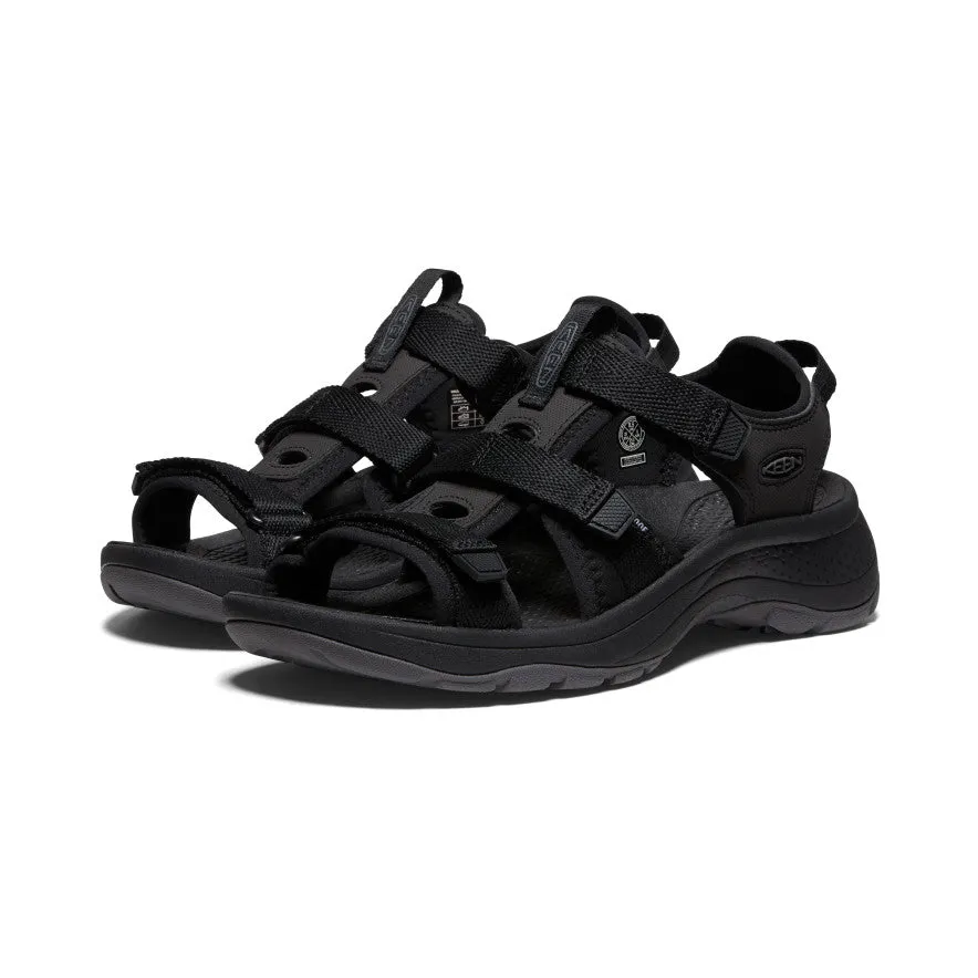 Women's Astoria West Open-Toe