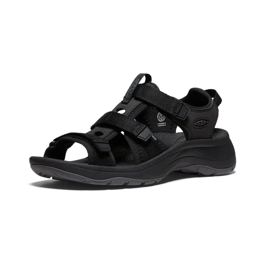 Women's Astoria West Open-Toe