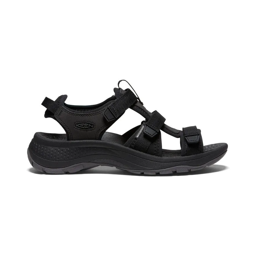 Women's Astoria West Open-Toe