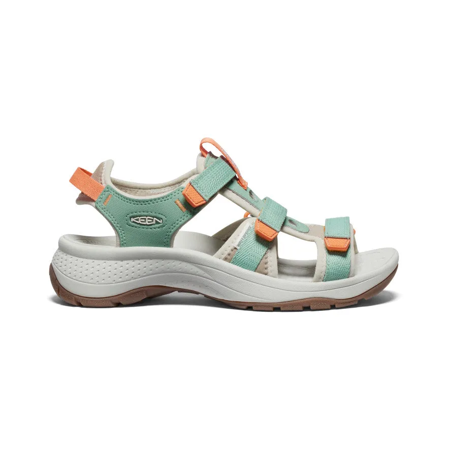 Women's Astoria West Open-Toe