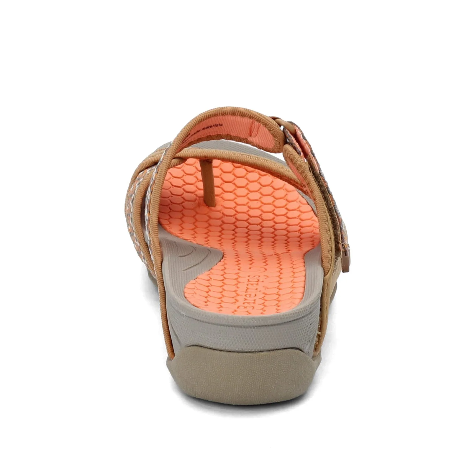 Women's Baretraps, Denni Sandal