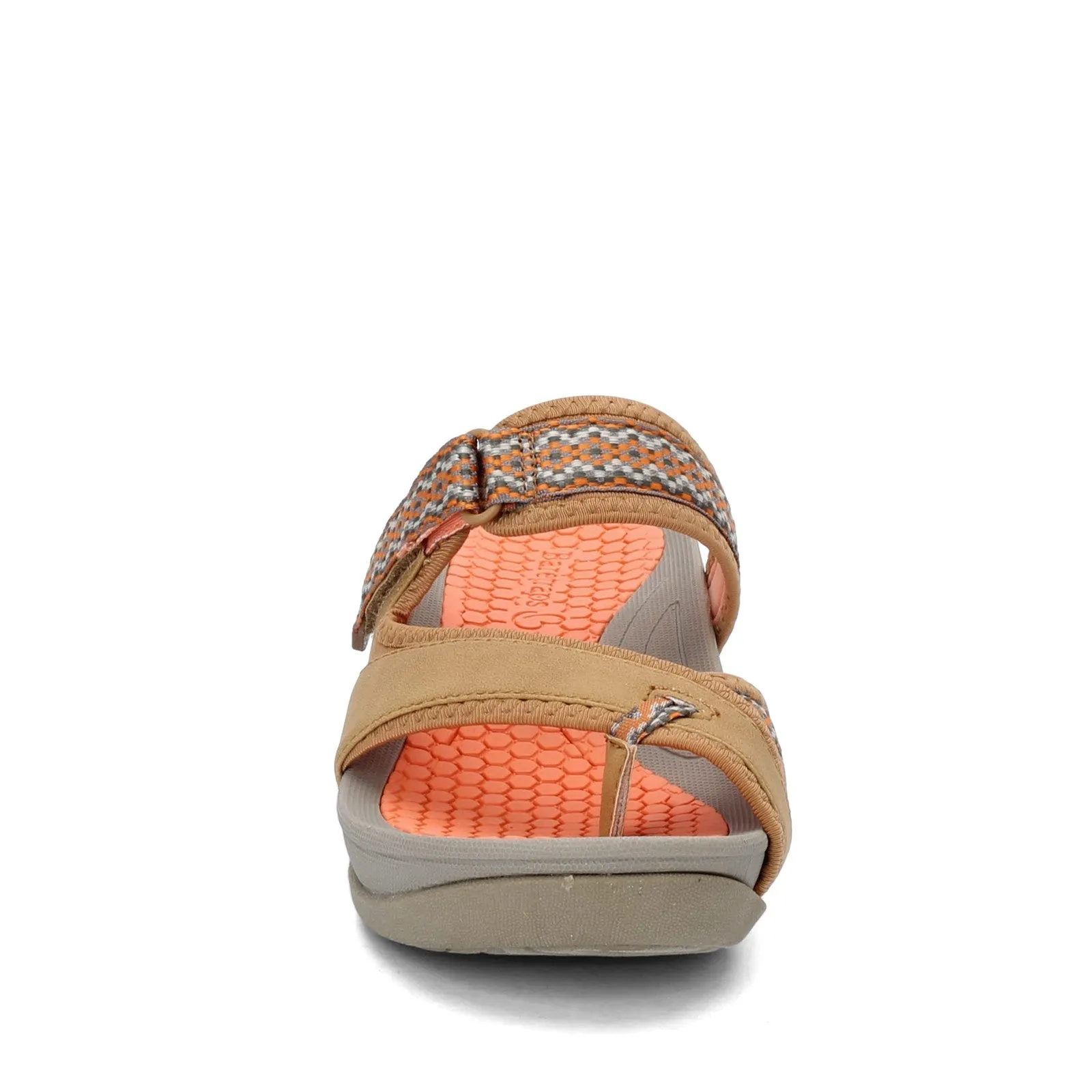 Women's Baretraps, Denni Sandal
