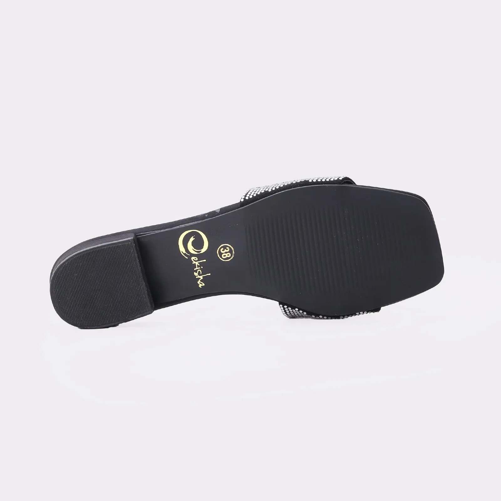 Women's Block Heels
