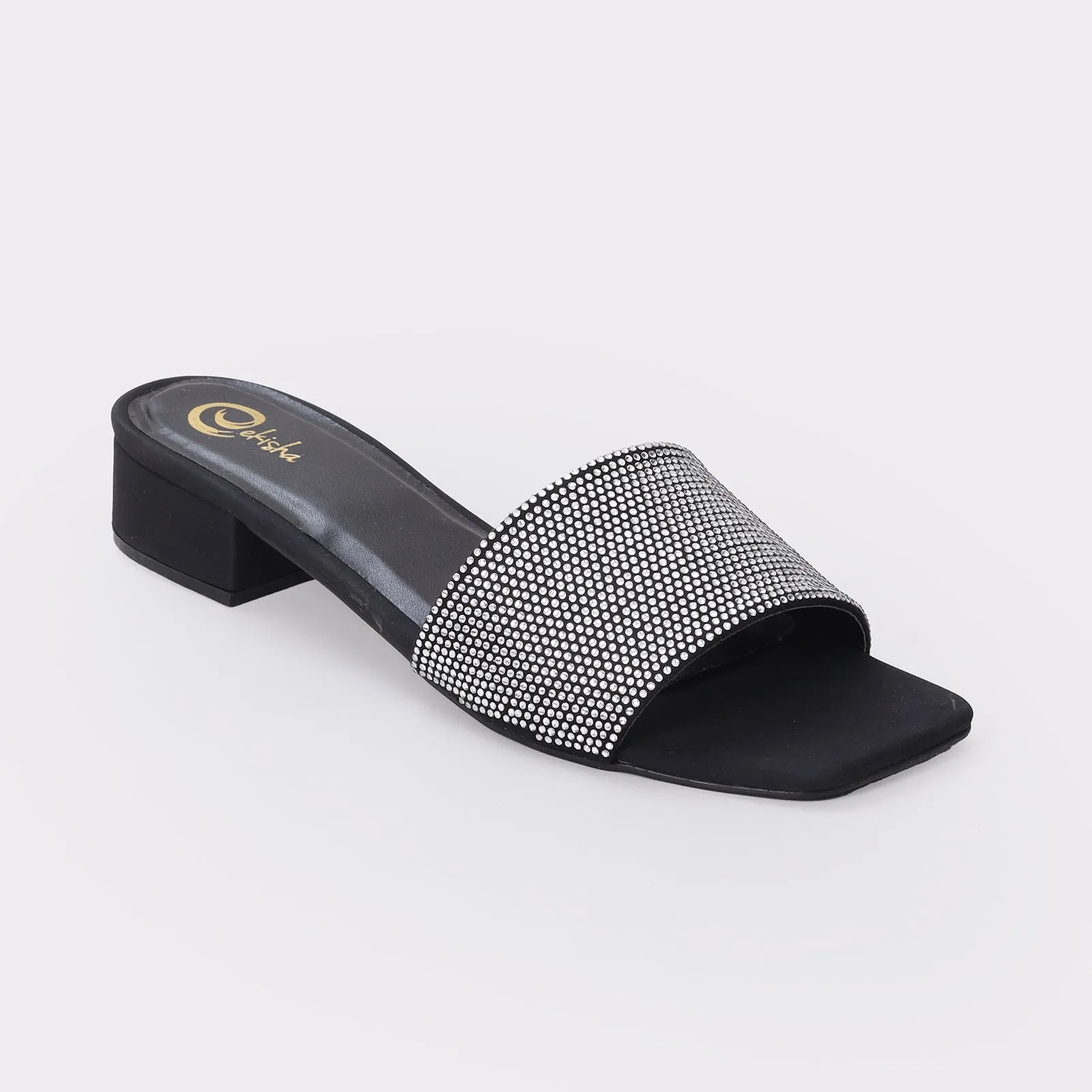 Women's Block Heels