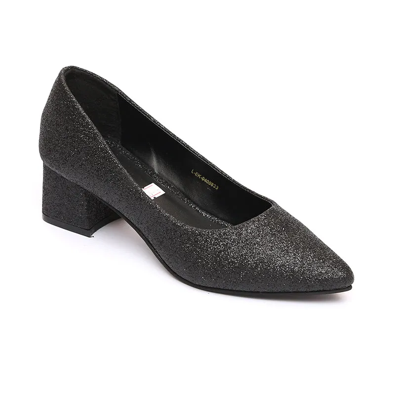 Women's Block Heels