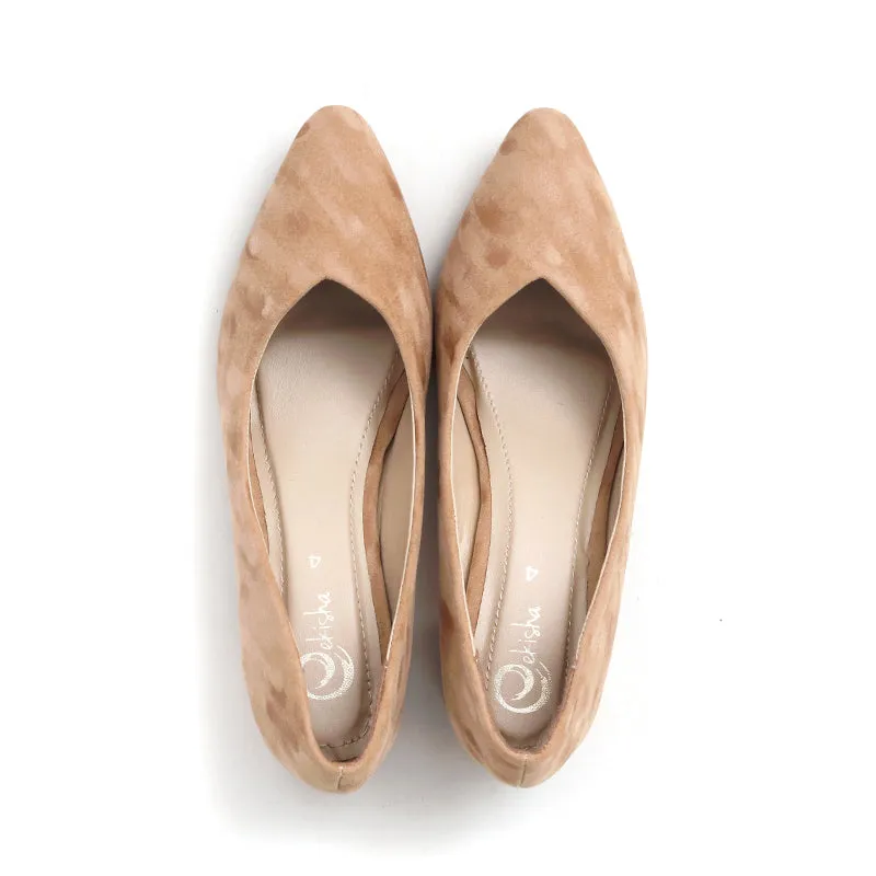 Women's Block Heels