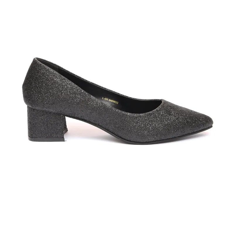 Women's Block Heels