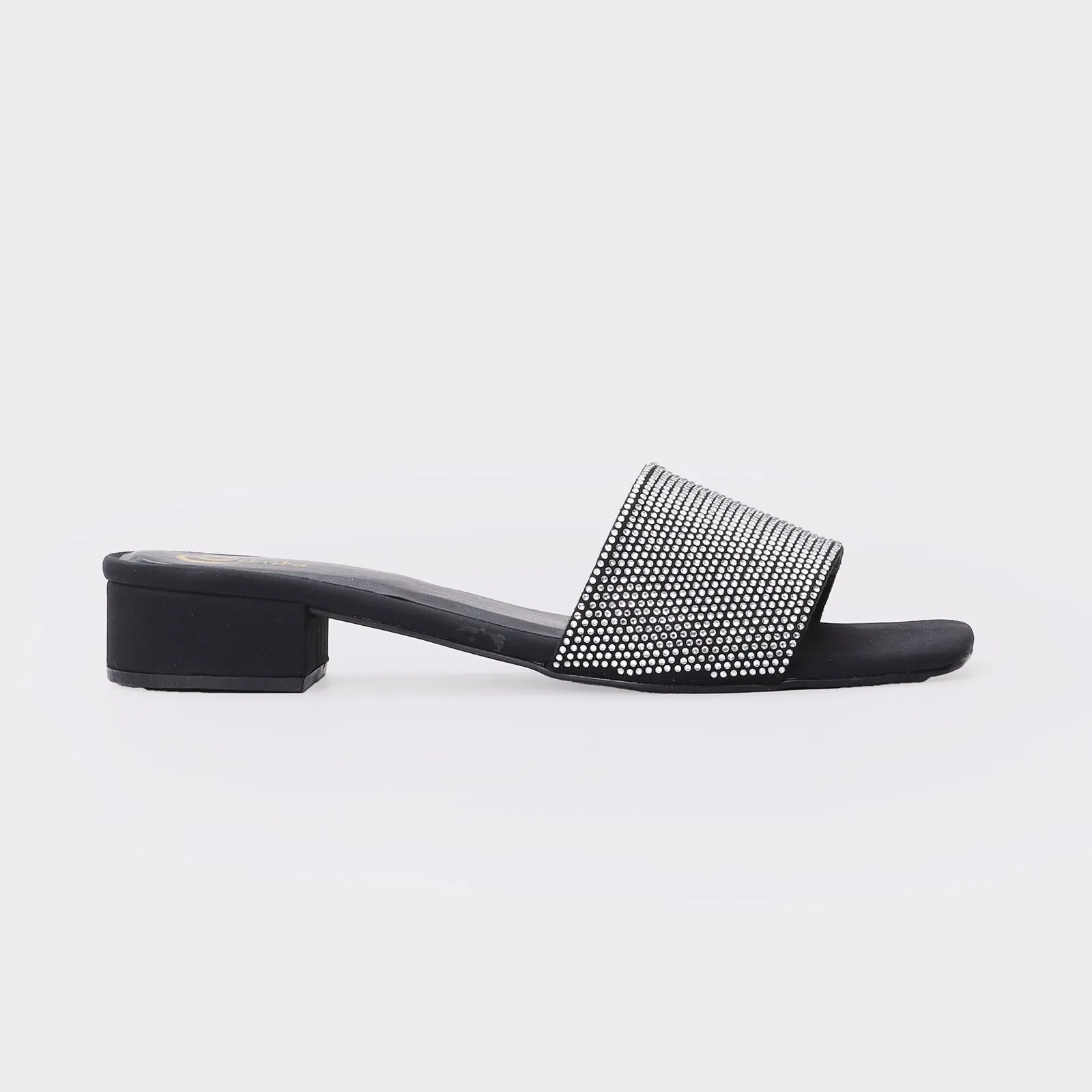 Women's Block Heels