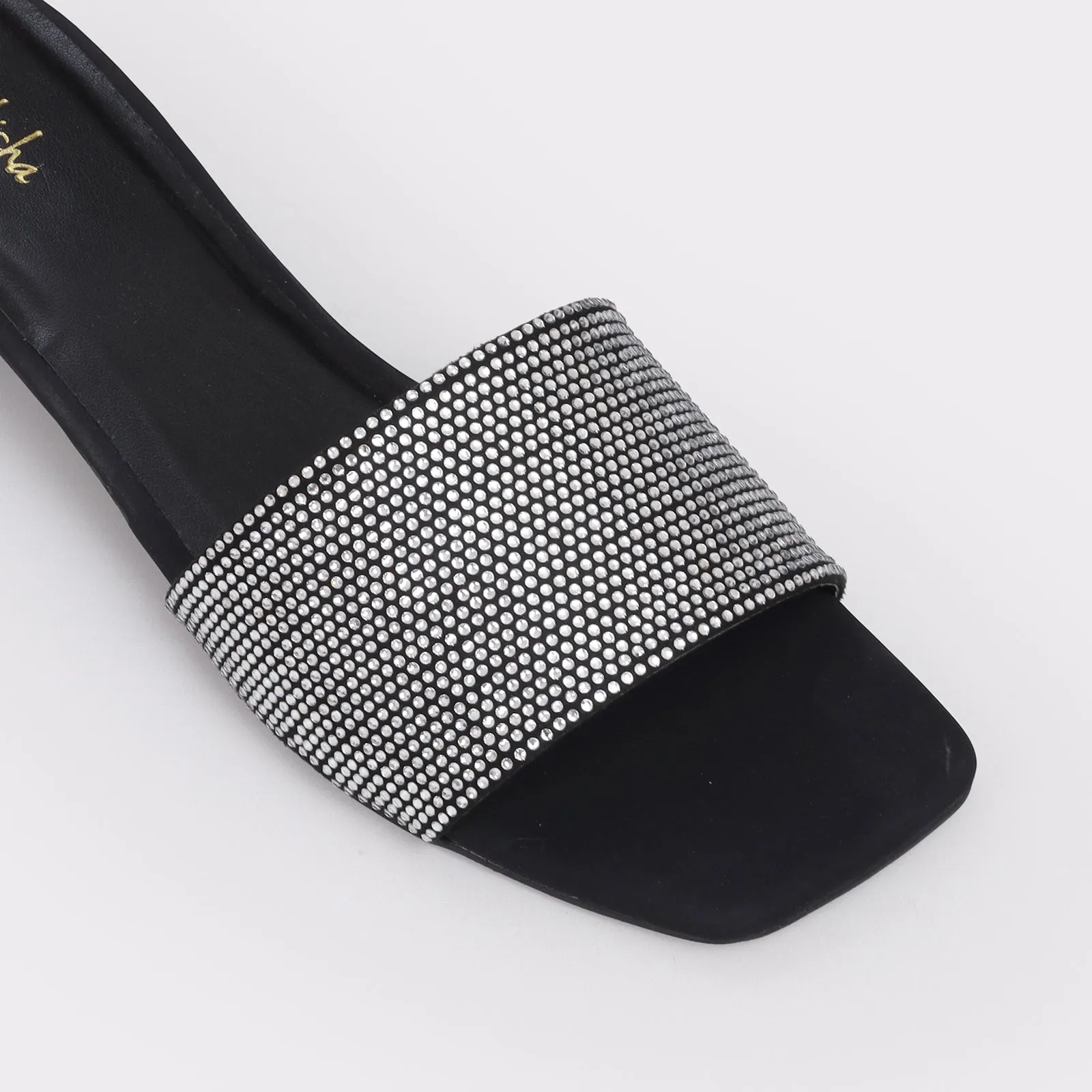 Women's Block Heels