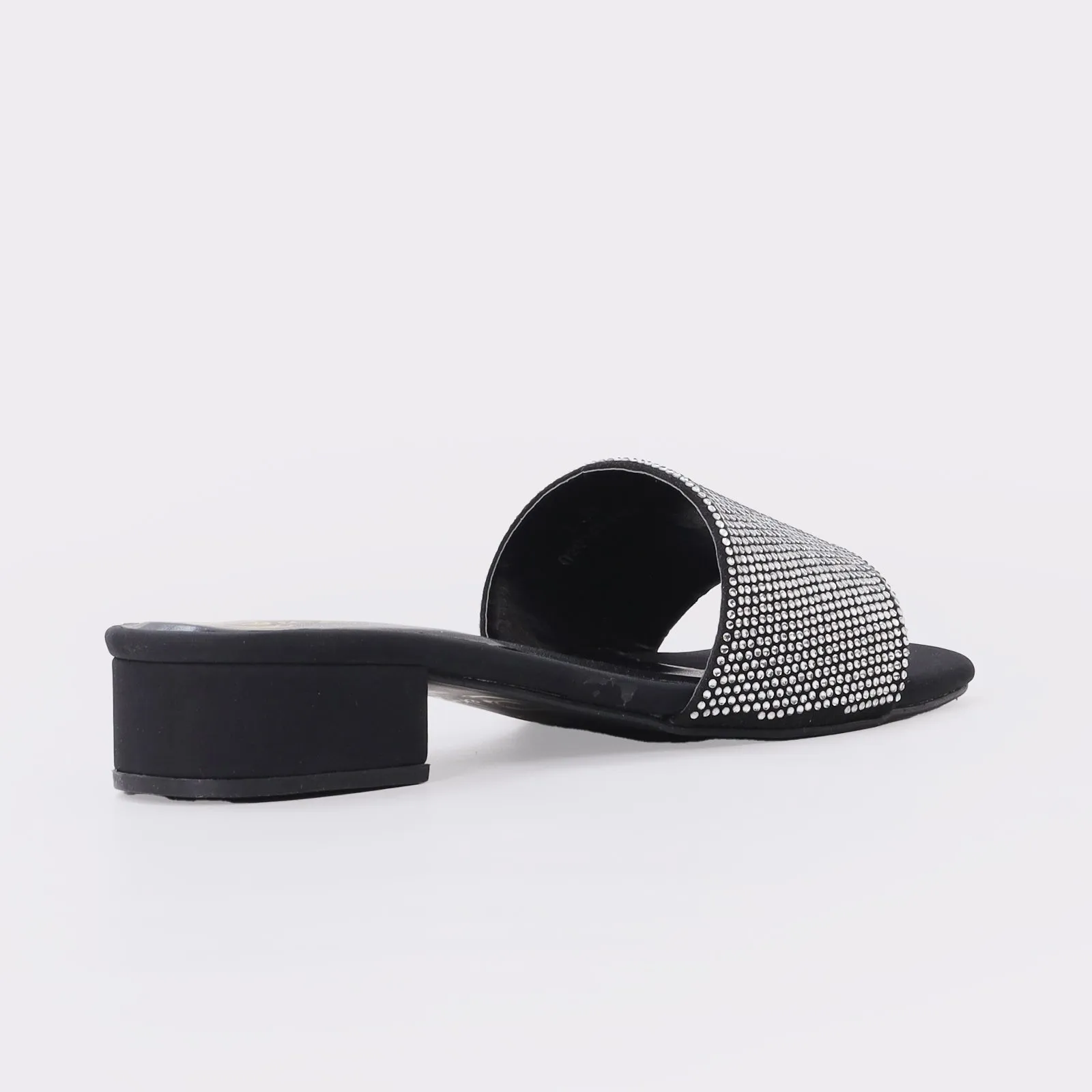 Women's Block Heels