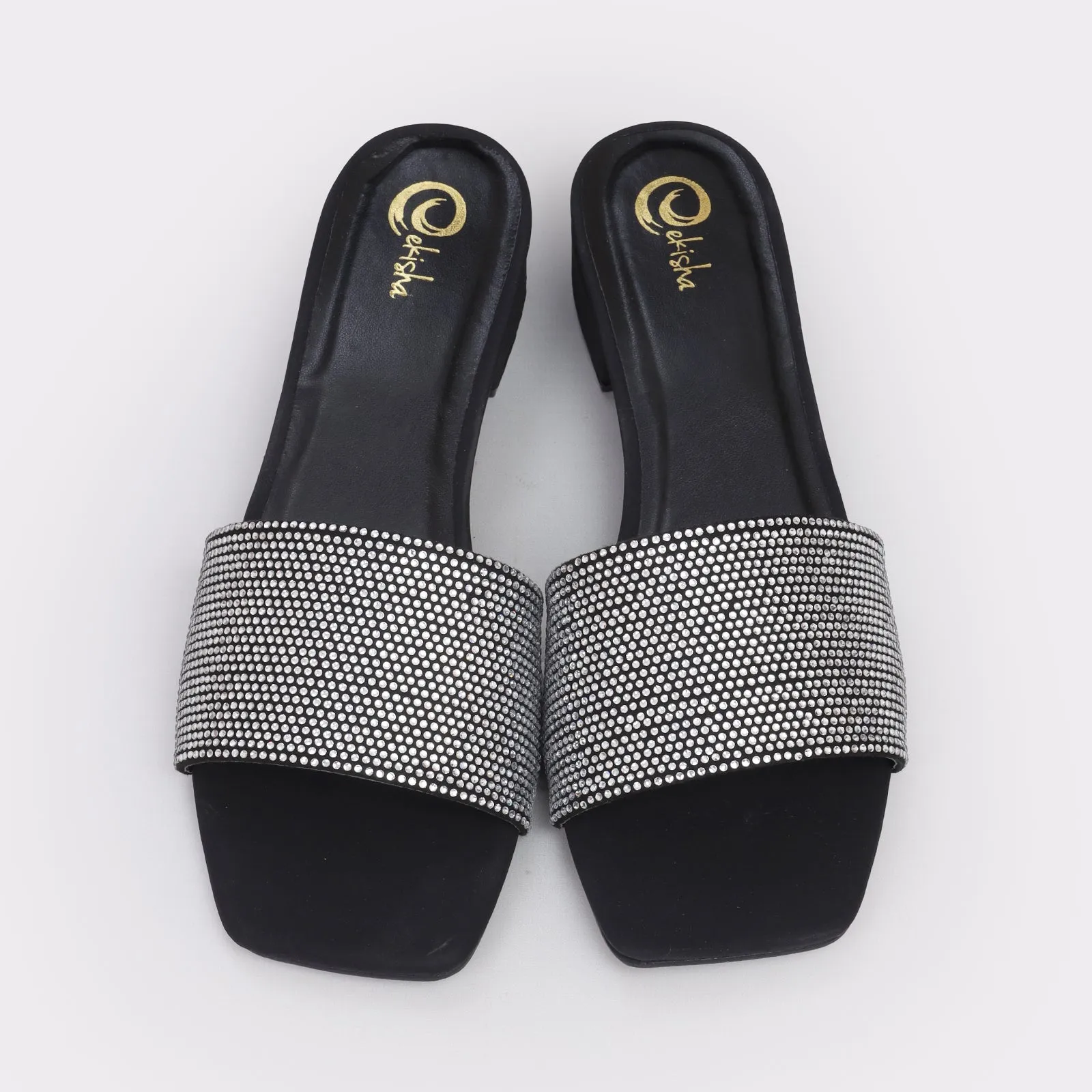 Women's Block Heels