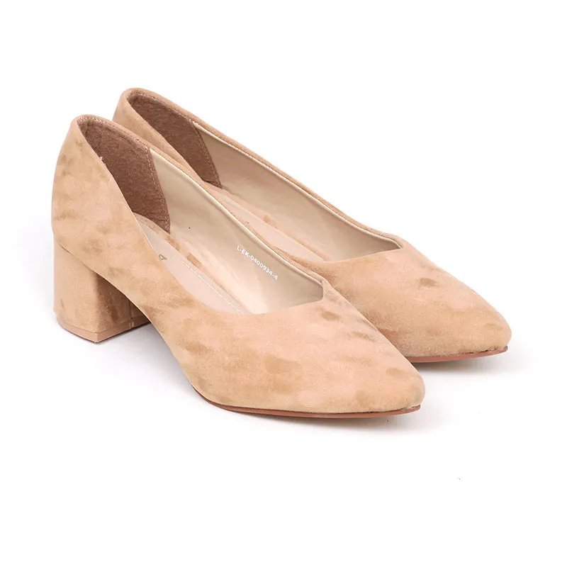 Women's Block Heels