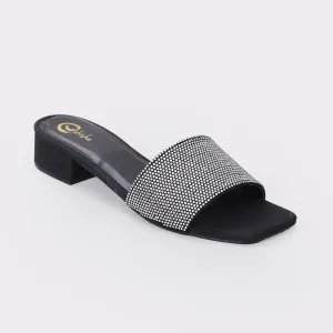 Women's Block Heels