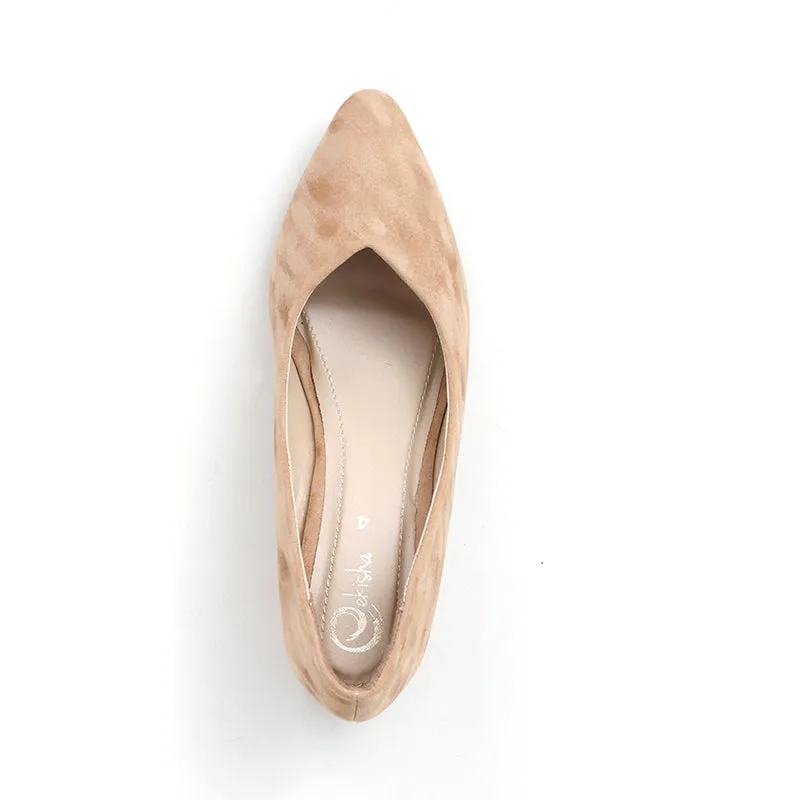 Women's Block Heels