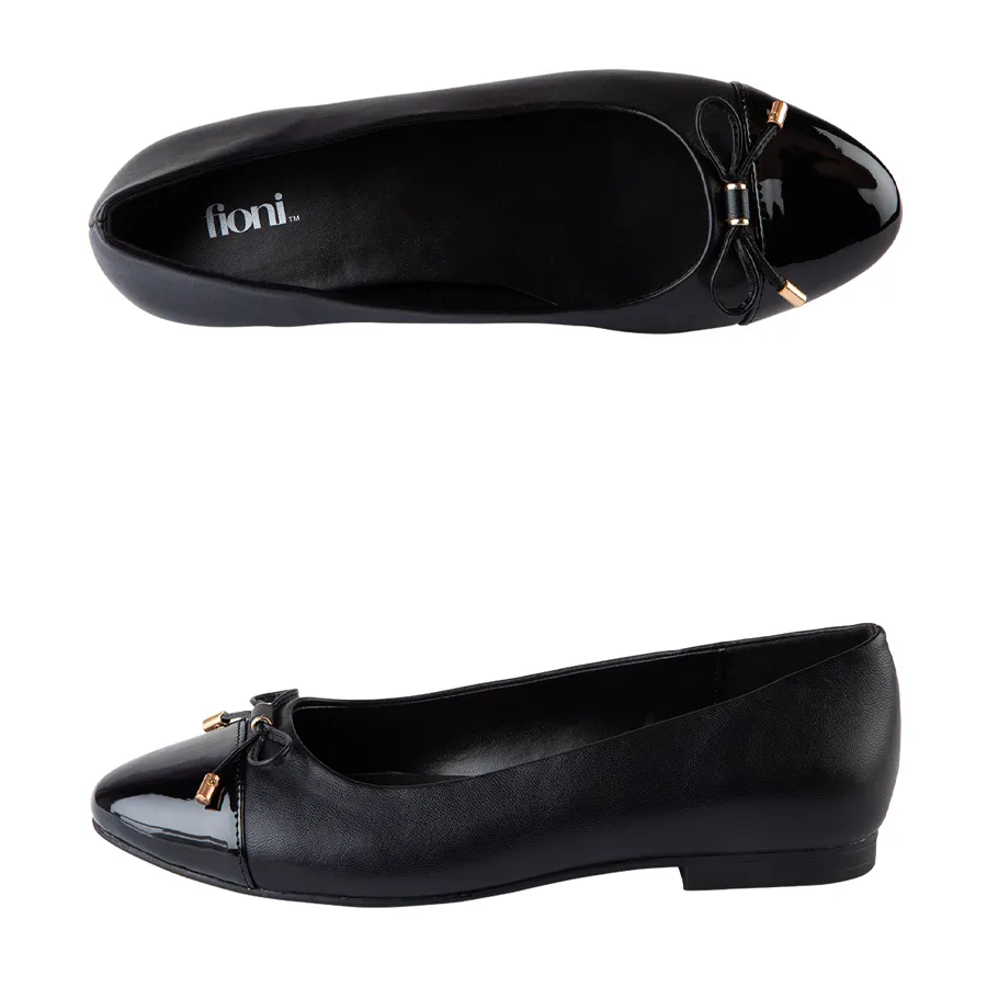 Women's Chantel Flat